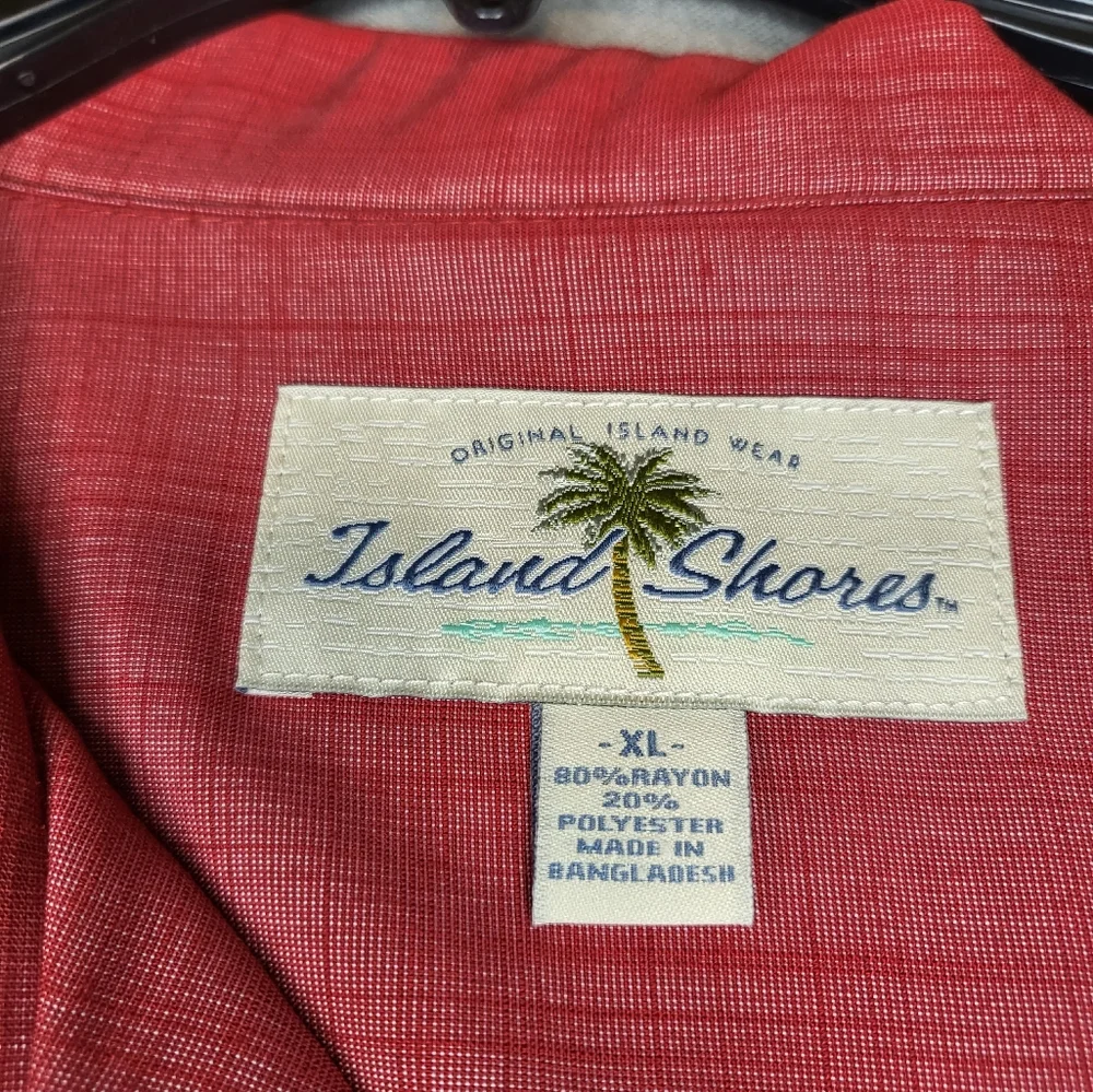 Men's button down - Picture 3 of 4
